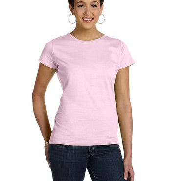 3516 LAT Ladies' Fine Jersey T-Shirt