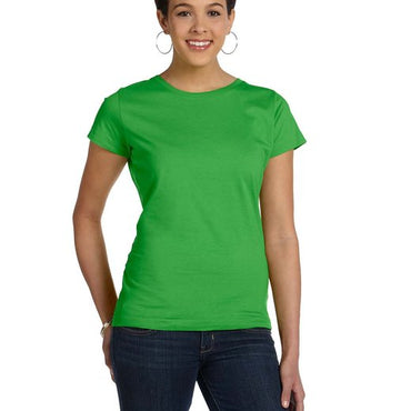 3516 LAT Ladies' Fine Jersey T-Shirt