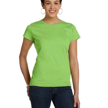 3516 LAT Ladies' Fine Jersey T-Shirt