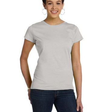 3516 LAT Ladies' Fine Jersey T-Shirt