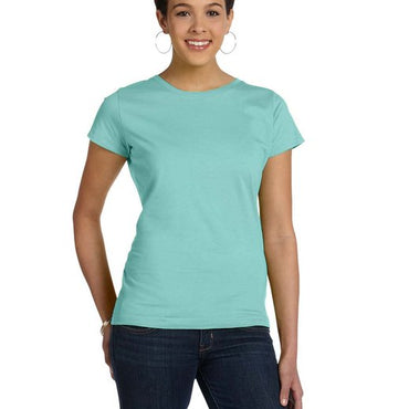 3516 LAT Ladies' Fine Jersey T-Shirt