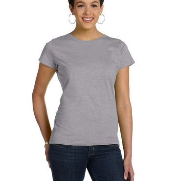 3516 LAT Ladies' Fine Jersey T-Shirt