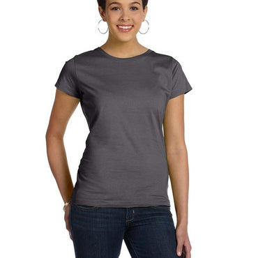 3516 LAT Ladies' Fine Jersey T-Shirt