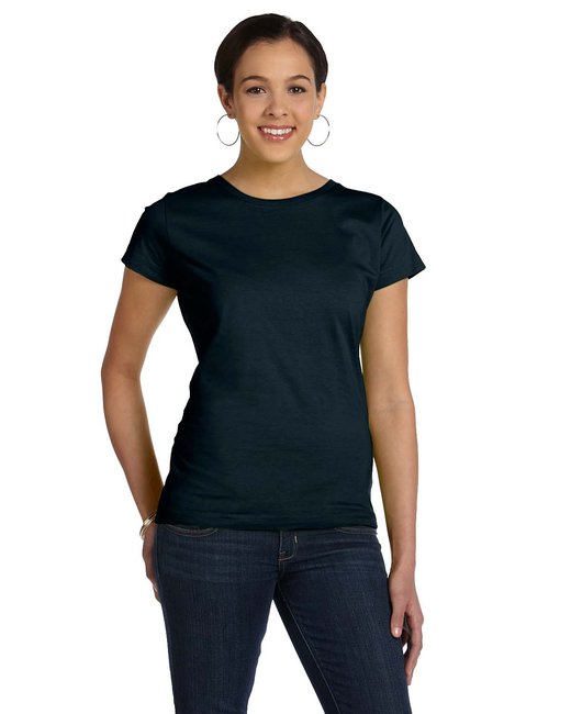 3516 LAT Ladies' Fine Jersey T-Shirt