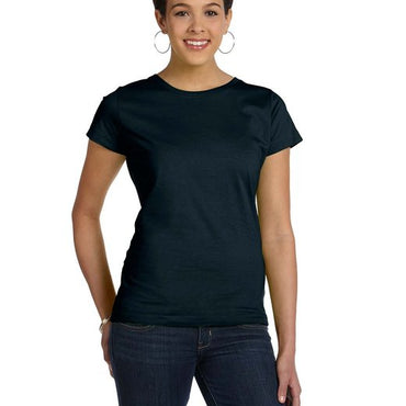 3516 LAT Ladies' Fine Jersey T-Shirt