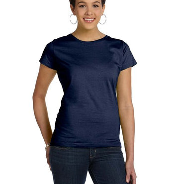 3516 LAT Ladies' Fine Jersey T-Shirt