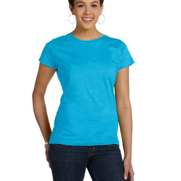 3516 LAT Ladies' Fine Jersey T-Shirt