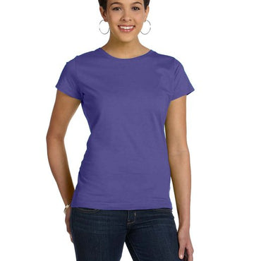 3516 LAT Ladies' Fine Jersey T-Shirt