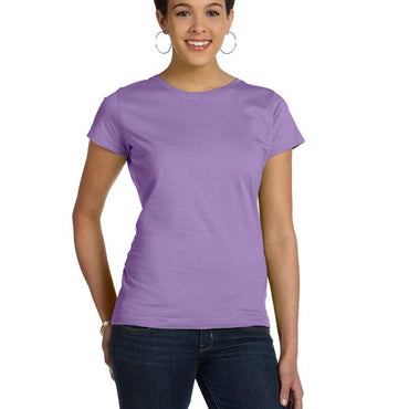 3516 LAT Ladies' Fine Jersey T-Shirt