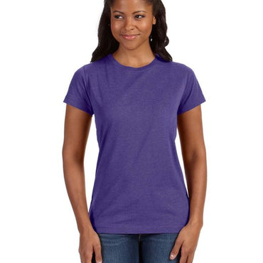 3516 LAT Ladies' Fine Jersey T-Shirt