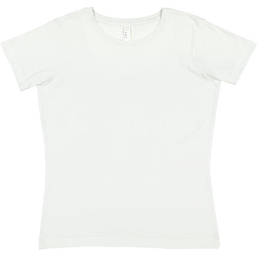 3516 LAT Ladies' Fine Jersey T-Shirt