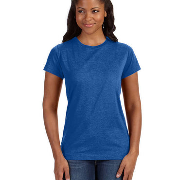 3516 LAT Ladies' Fine Jersey T-Shirt