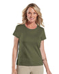 3516 LAT Ladies' Fine Jersey T-Shirt