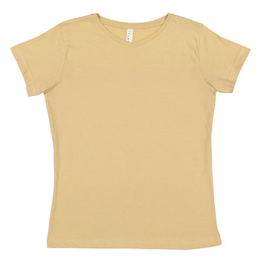 3516 LAT Ladies' Fine Jersey T-Shirt