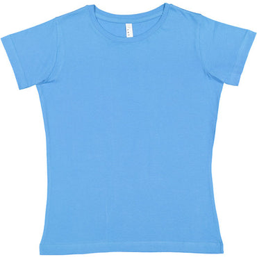 3516 LAT Ladies' Fine Jersey T-Shirt