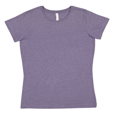 3516 LAT Ladies' Fine Jersey T-Shirt