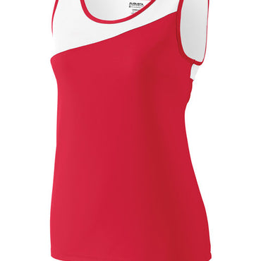 354 Augusta Sportswear Ladies' Accelerate Track & Field Jersey