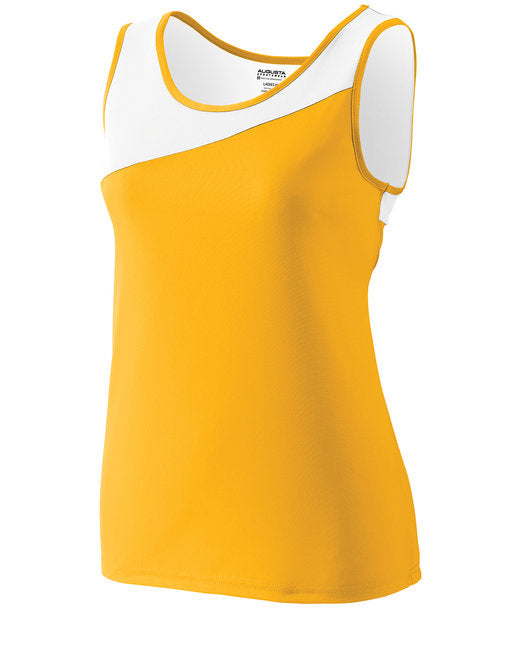 354 Augusta Sportswear Ladies' Accelerate Track & Field Jersey