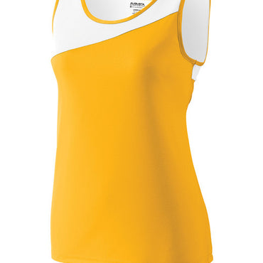 354 Augusta Sportswear Ladies' Accelerate Track & Field Jersey