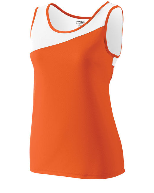 354 Augusta Sportswear Ladies' Accelerate Track & Field Jersey