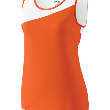 354 Augusta Sportswear Ladies' Accelerate Track & Field Jersey