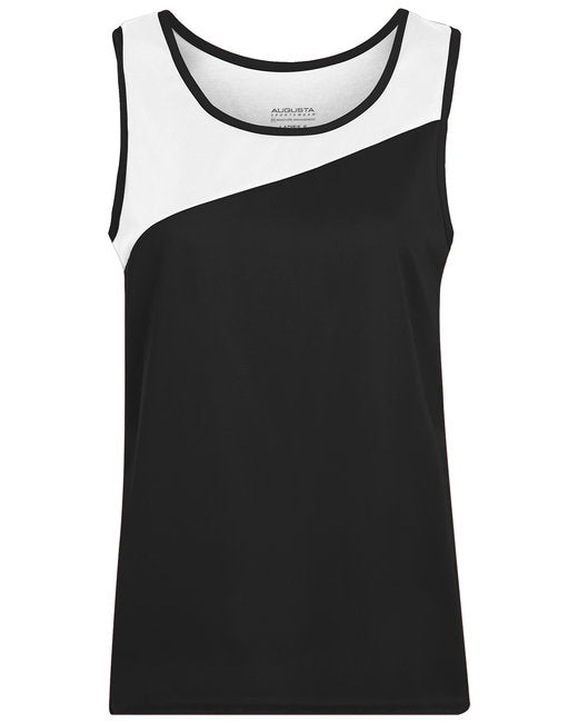 354 Augusta Sportswear Ladies' Accelerate Track & Field Jersey