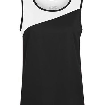 354 Augusta Sportswear Ladies' Accelerate Track & Field Jersey