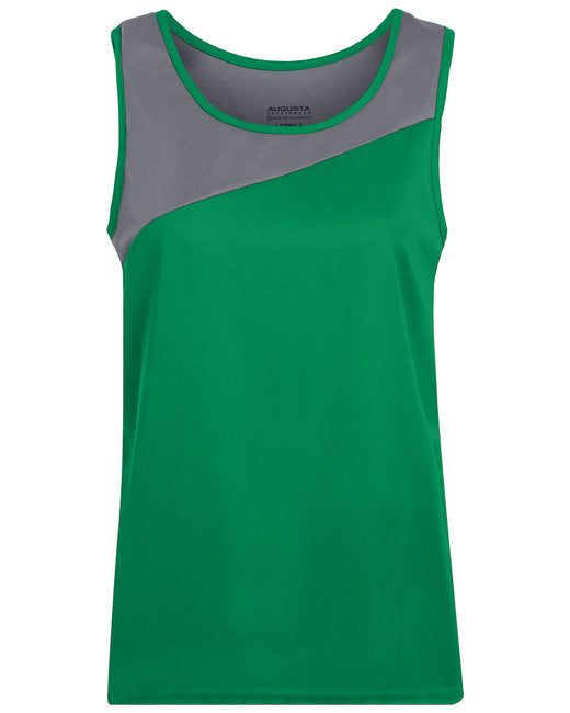 354 Augusta Sportswear Ladies' Accelerate Track & Field Jersey