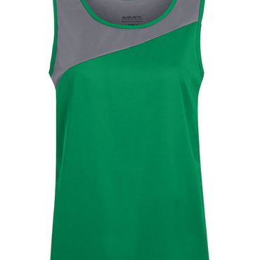 354 Augusta Sportswear Ladies' Accelerate Track & Field Jersey