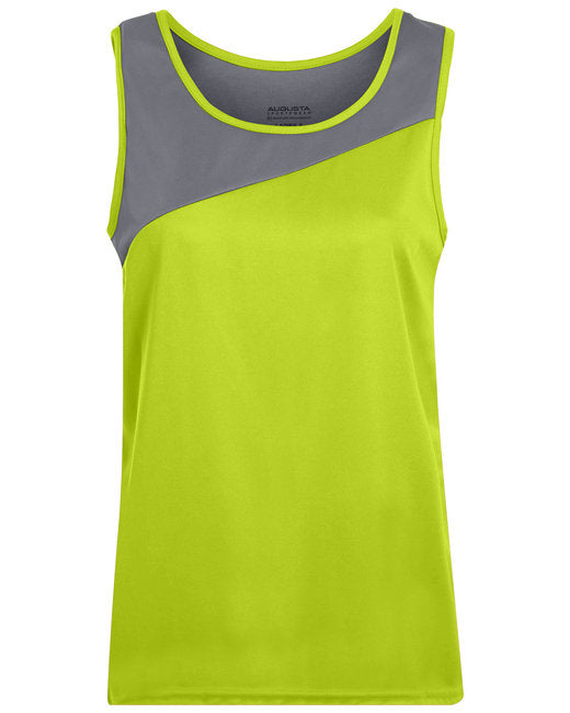 354 Augusta Sportswear Ladies' Accelerate Track & Field Jersey