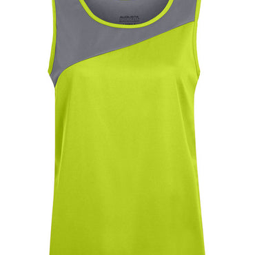 354 Augusta Sportswear Ladies' Accelerate Track & Field Jersey