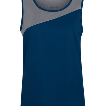 354 Augusta Sportswear Ladies' Accelerate Track & Field Jersey