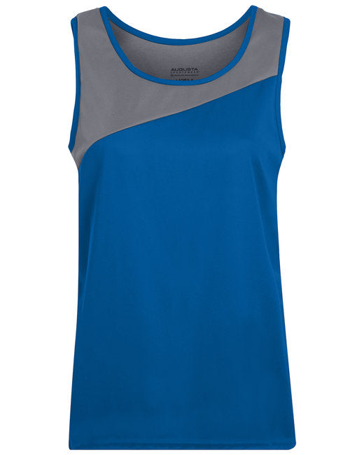 354 Augusta Sportswear Ladies' Accelerate Track & Field Jersey