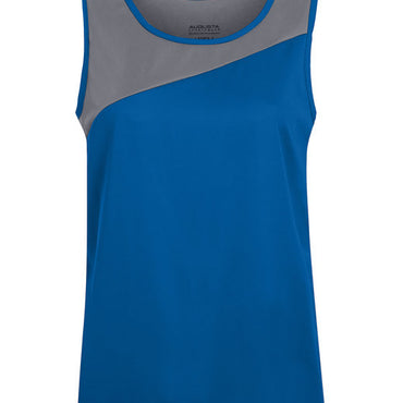 354 Augusta Sportswear Ladies' Accelerate Track & Field Jersey