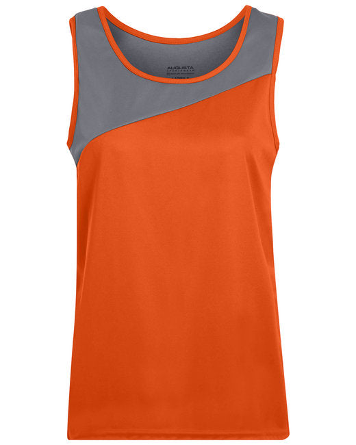 354 Augusta Sportswear Ladies' Accelerate Track & Field Jersey