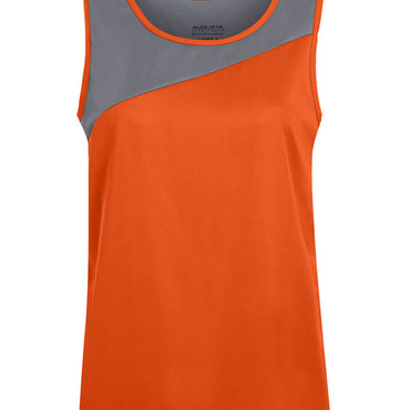 354 Augusta Sportswear Ladies' Accelerate Track & Field Jersey