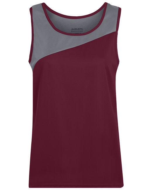 354 Augusta Sportswear Ladies' Accelerate Track & Field Jersey