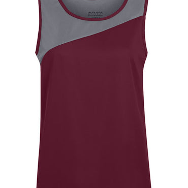 354 Augusta Sportswear Ladies' Accelerate Track & Field Jersey