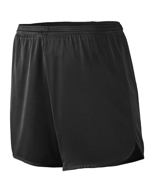 355 Augusta Sportswear Adult Accelerate Short