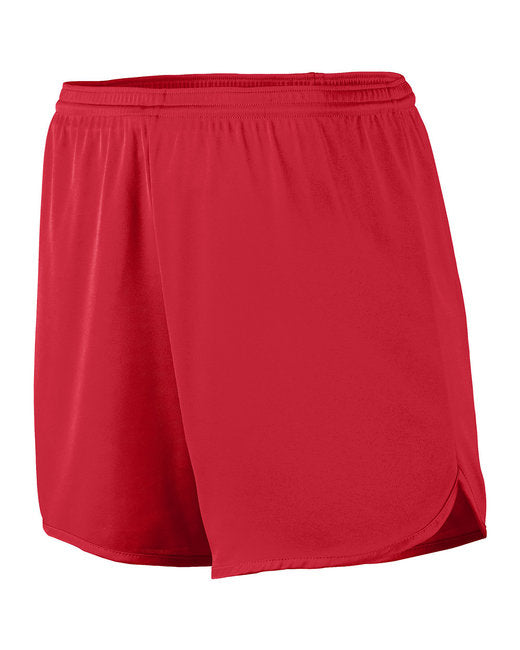355 Augusta Sportswear Adult Accelerate Short
