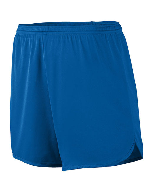 355 Augusta Sportswear Adult Accelerate Short