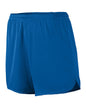 355 Augusta Sportswear Adult Accelerate Short
