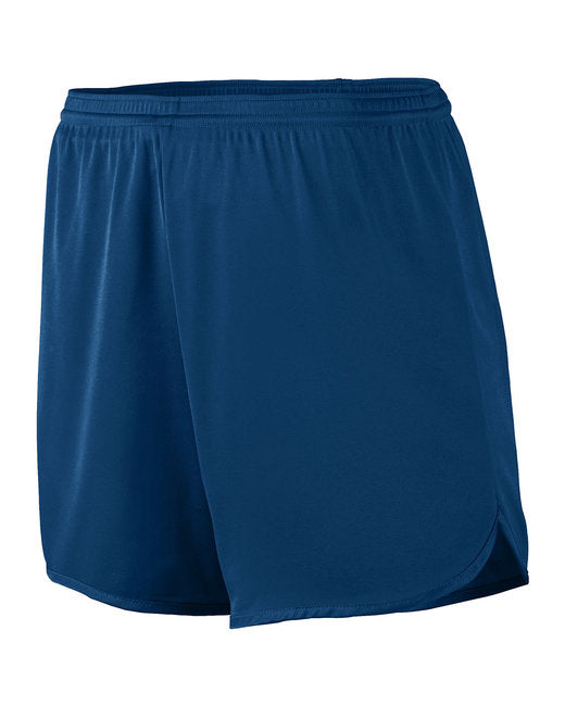355 Augusta Sportswear Adult Accelerate Short