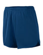 355 Augusta Sportswear Adult Accelerate Short
