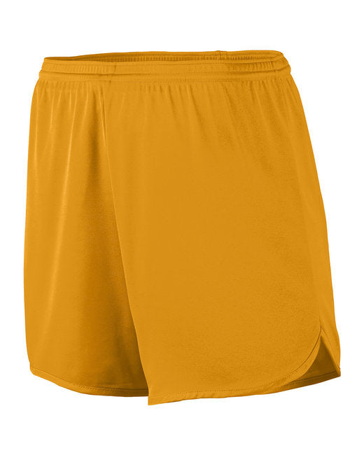 355 Augusta Sportswear Adult Accelerate Short