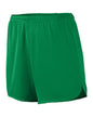 355 Augusta Sportswear Adult Accelerate Short