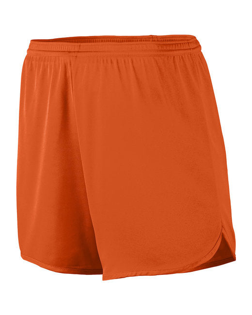 355 Augusta Sportswear Adult Accelerate Short