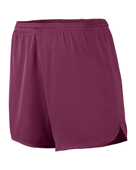 355 Augusta Sportswear Adult Accelerate Short