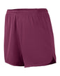 355 Augusta Sportswear Adult Accelerate Short