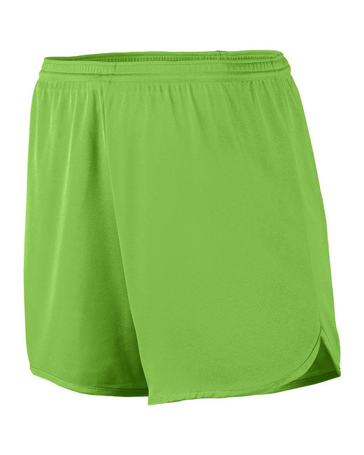 355 Augusta Sportswear Adult Accelerate Short